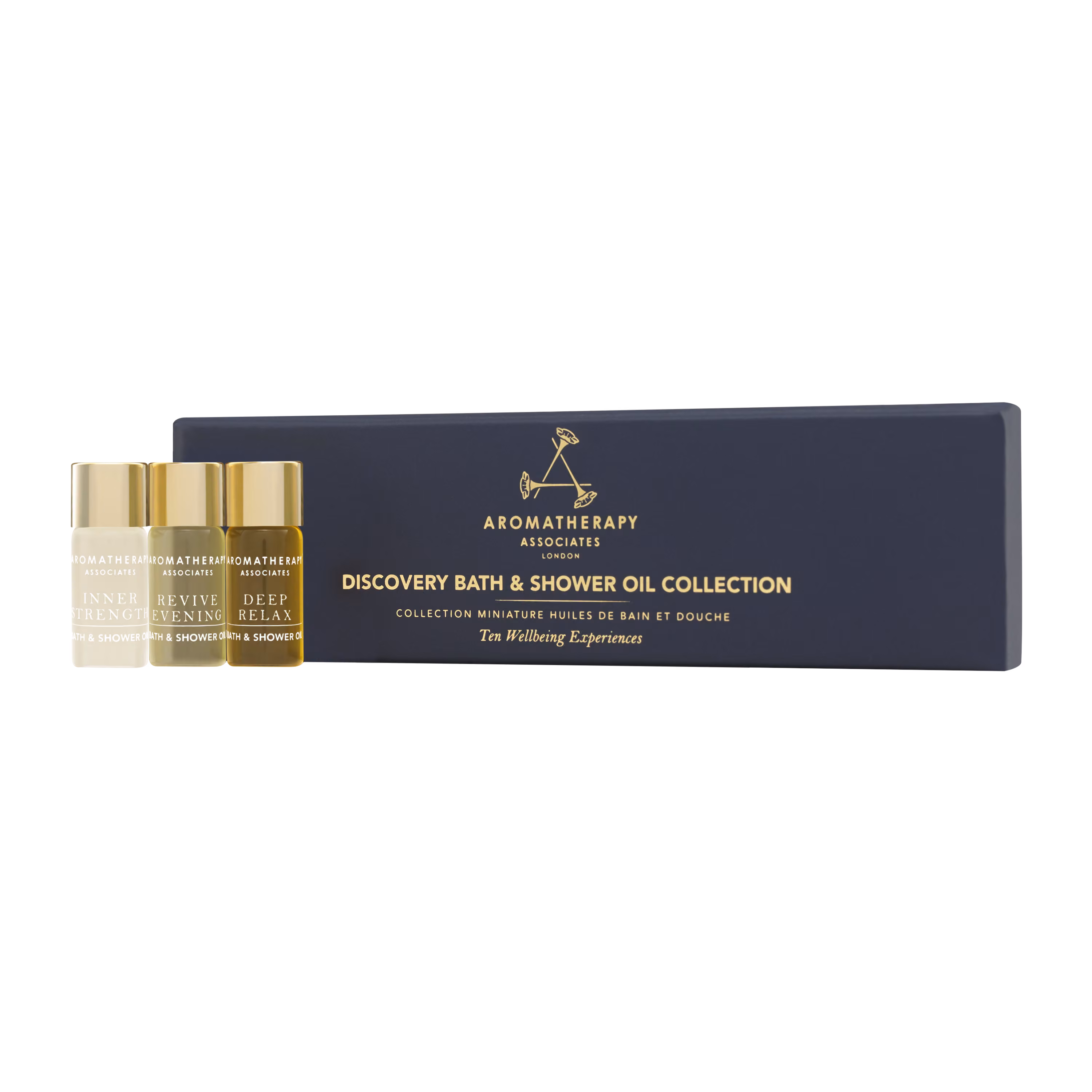bath oil