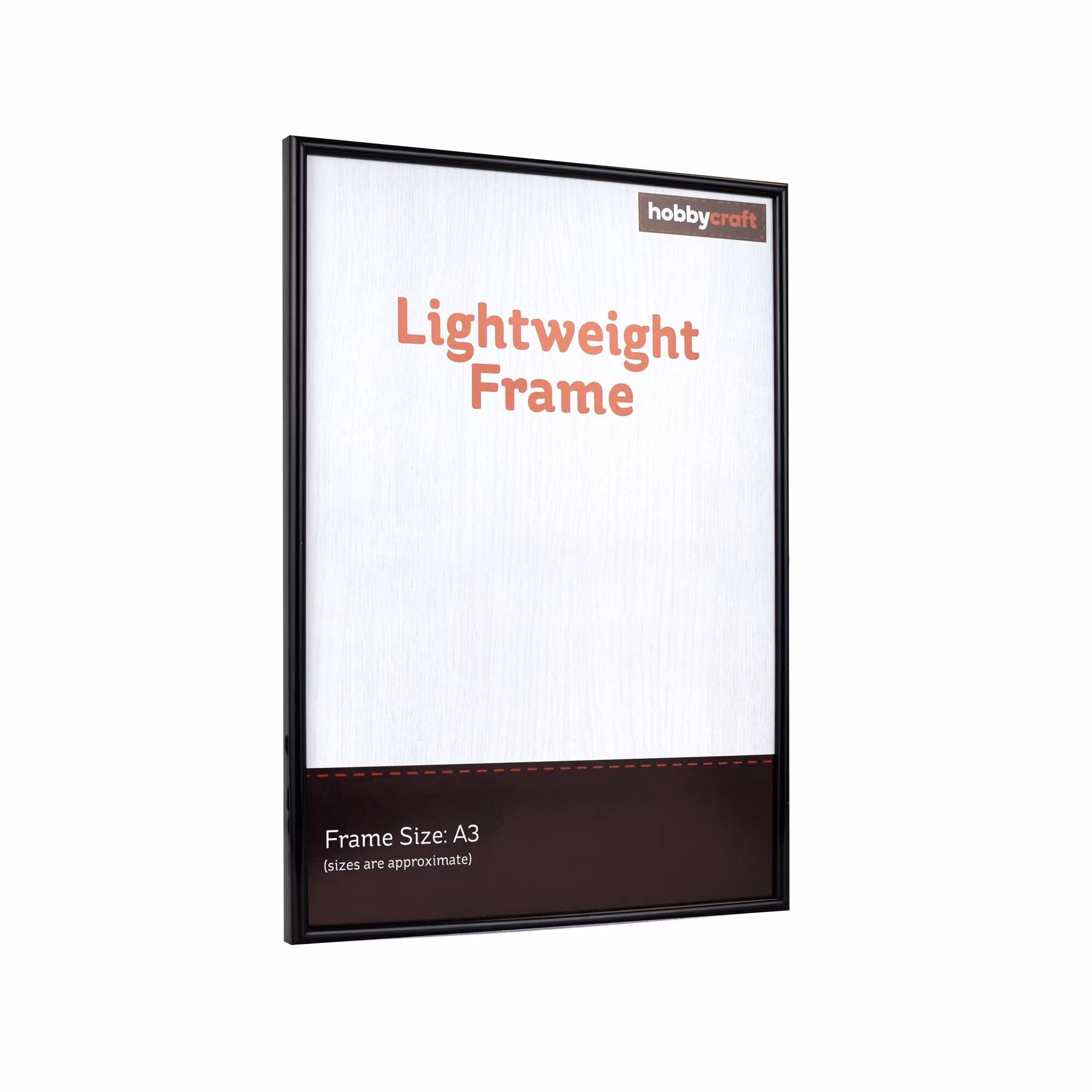 A3 frame