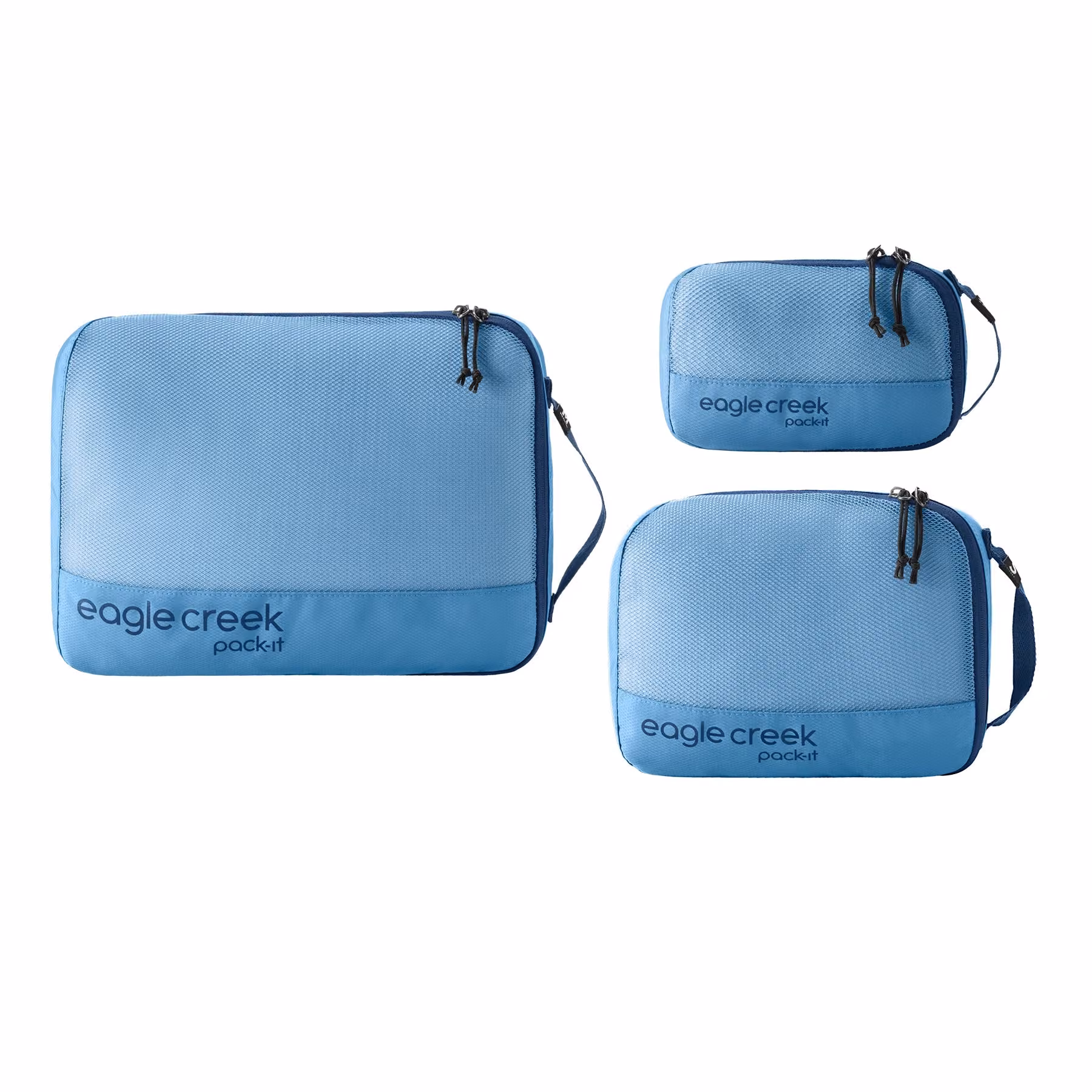 packing cubes