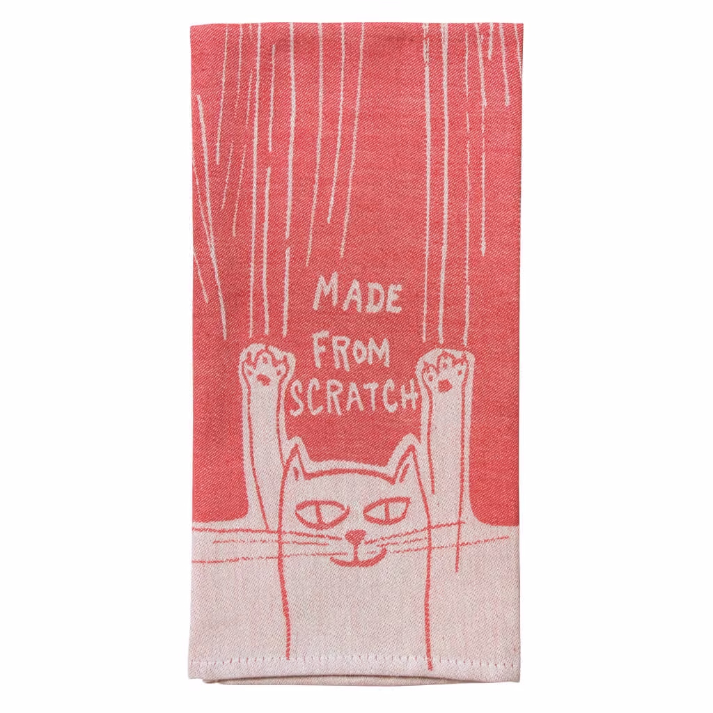 tea towel